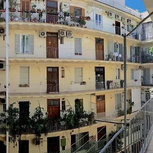 Apartment Vantaggio, Rome