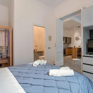 Mag 179 Bed & Apartment Palermo