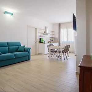 Station - Fanale Apartment Palermo