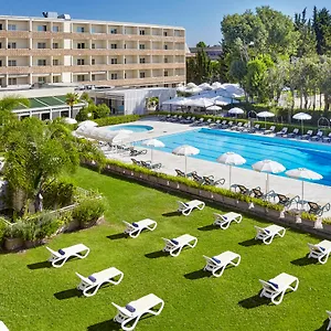 Crowne Plaza St. Peter's By Ihg Рим