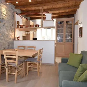 Countryside Apartment Bellagio