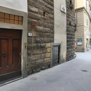 La Torre Di Dante Apartment Florence