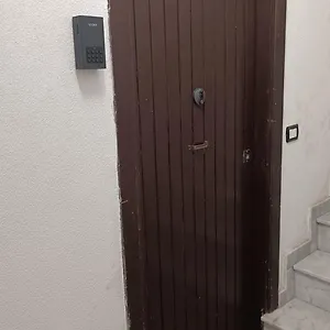 Albergaira House - Apartment Palermo