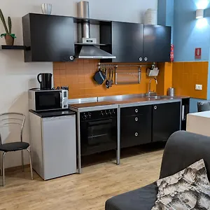 Lovely Open Spacecentrale Turismo & Work Apartment Florence