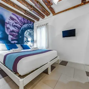 Accademia Palace By Casa Da Apartment Venice