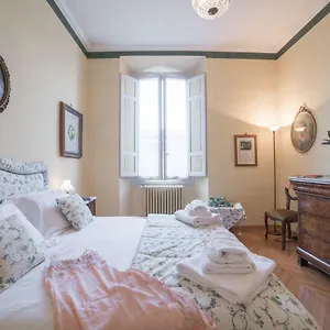 Duomo Apartment Florence