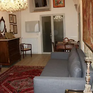 Casa Enzo Apartment Arezzo