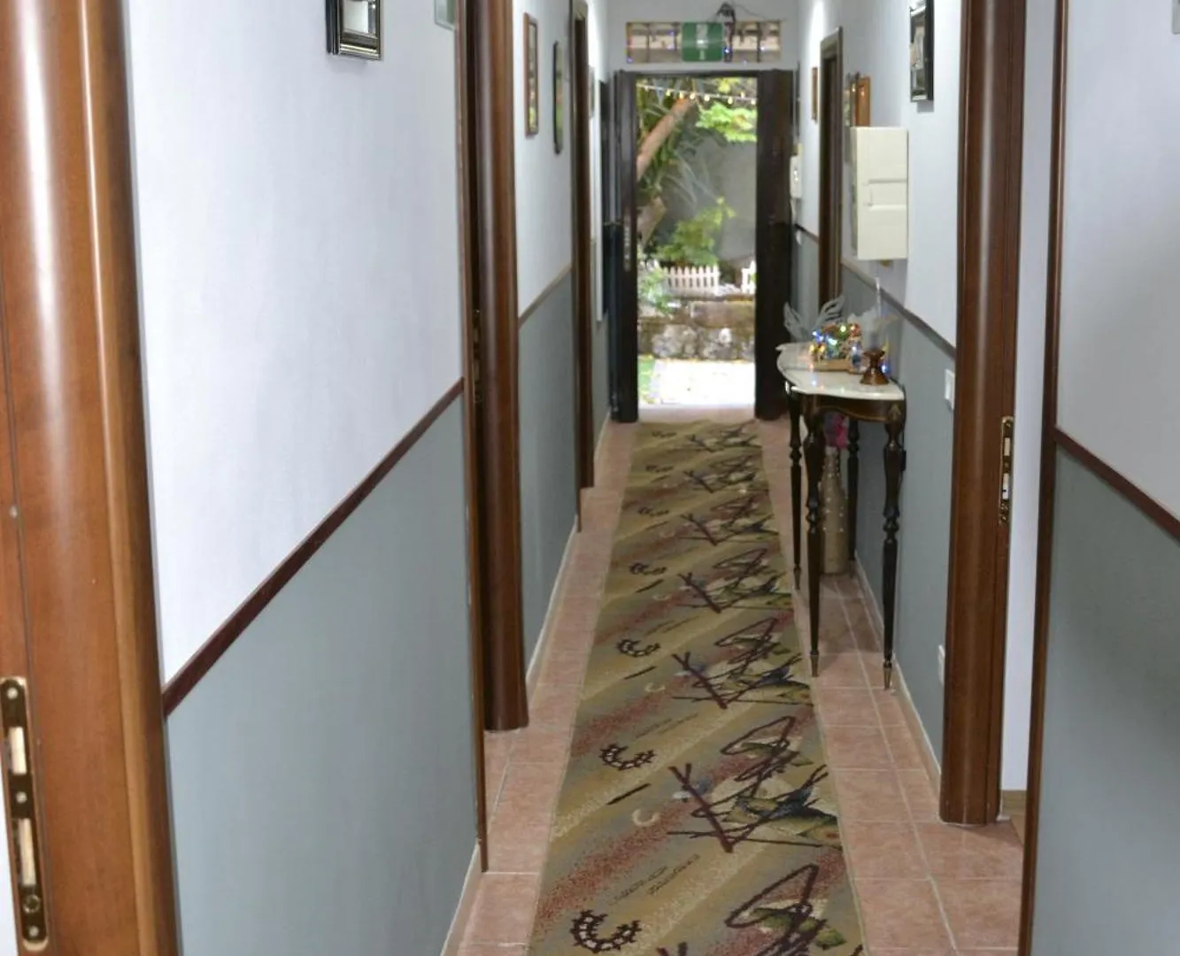 Guest house Aurora Boreale Hotel Rome