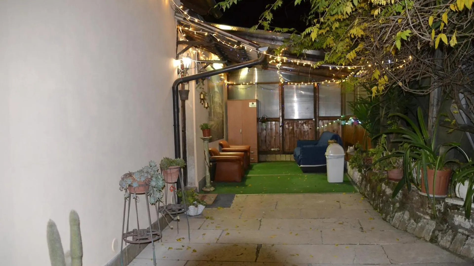Guest house Aurora Boreale Hotel Rome
