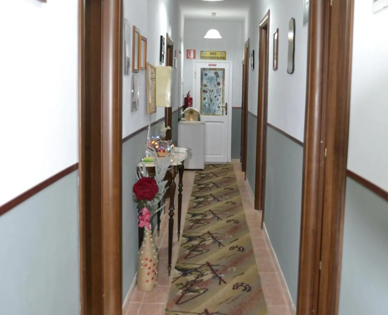 Guest house Aurora Boreale Hotel Rome Italy