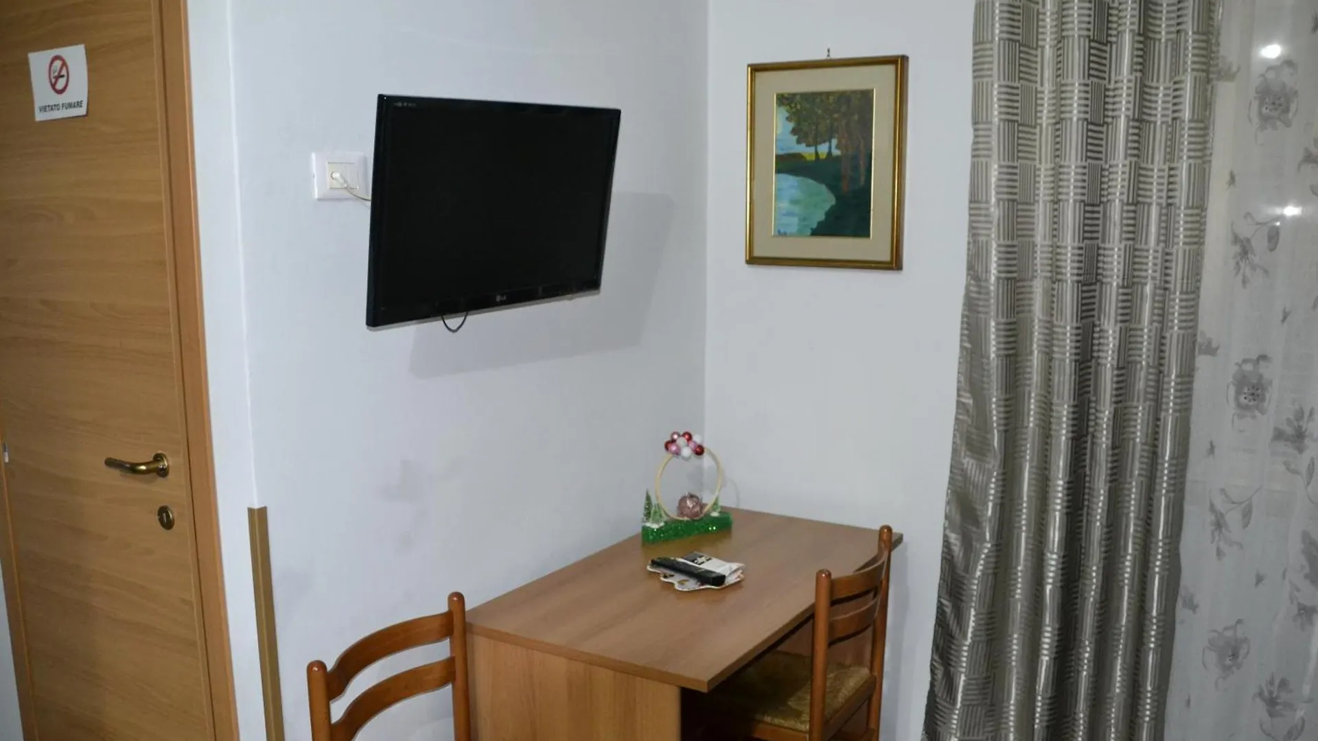 Aurora Boreale Hotel Rome Guest house
