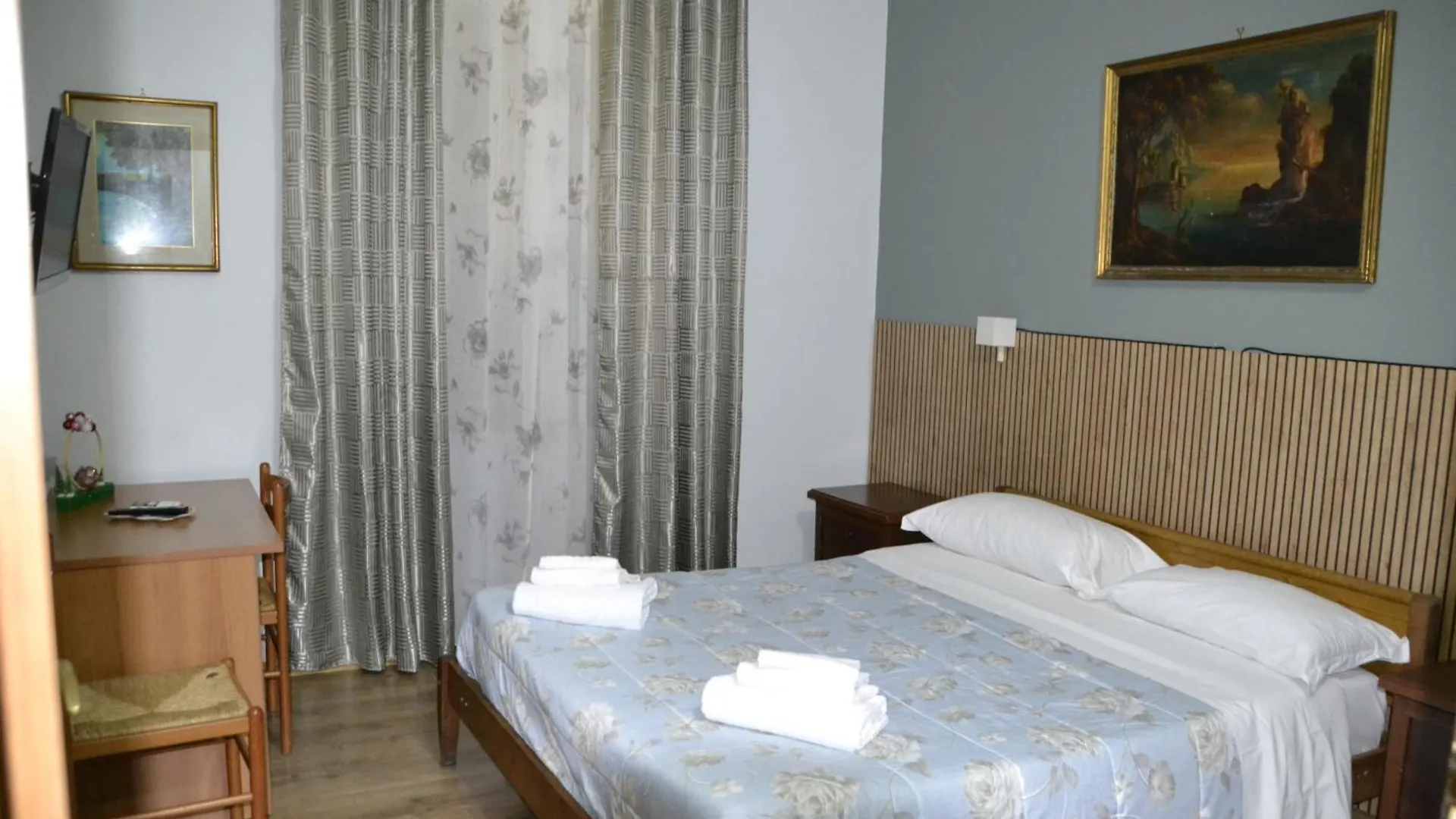 Aurora Boreale Hotel Rome Guest house