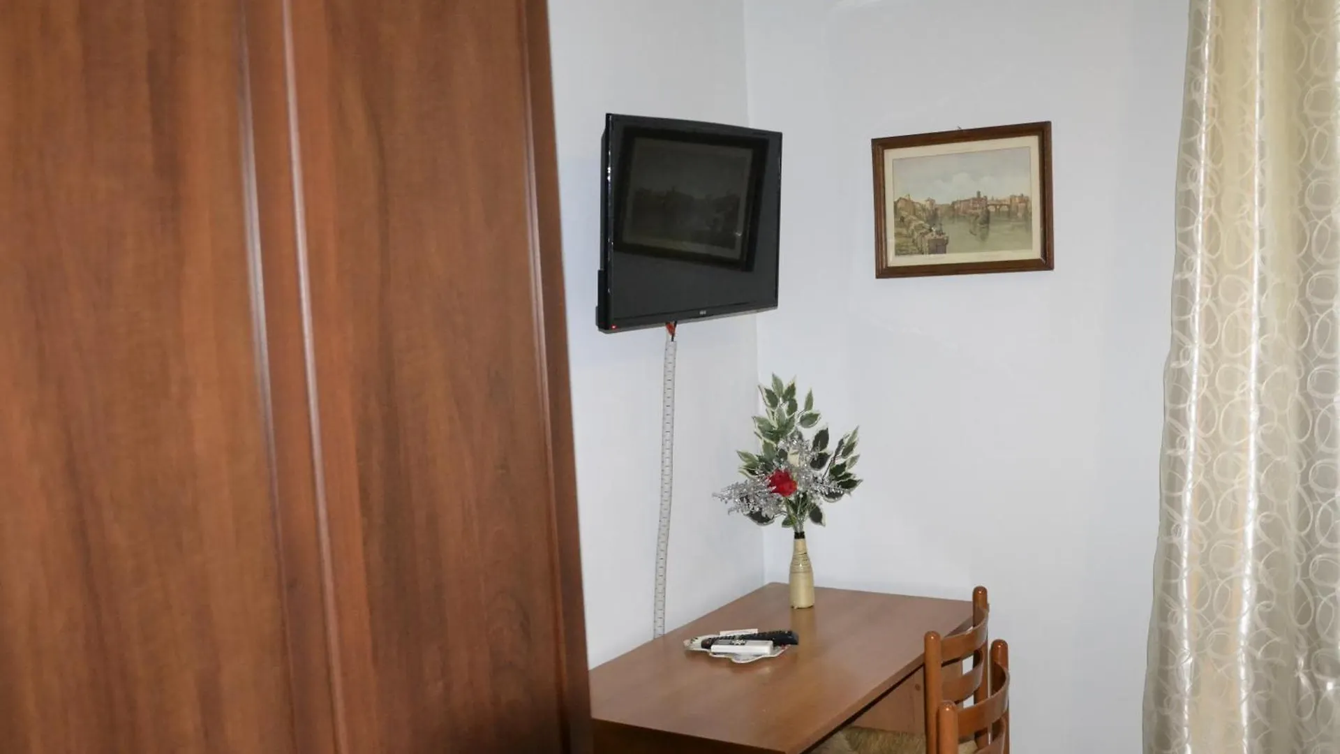 Guest house Aurora Boreale Hotel Rome