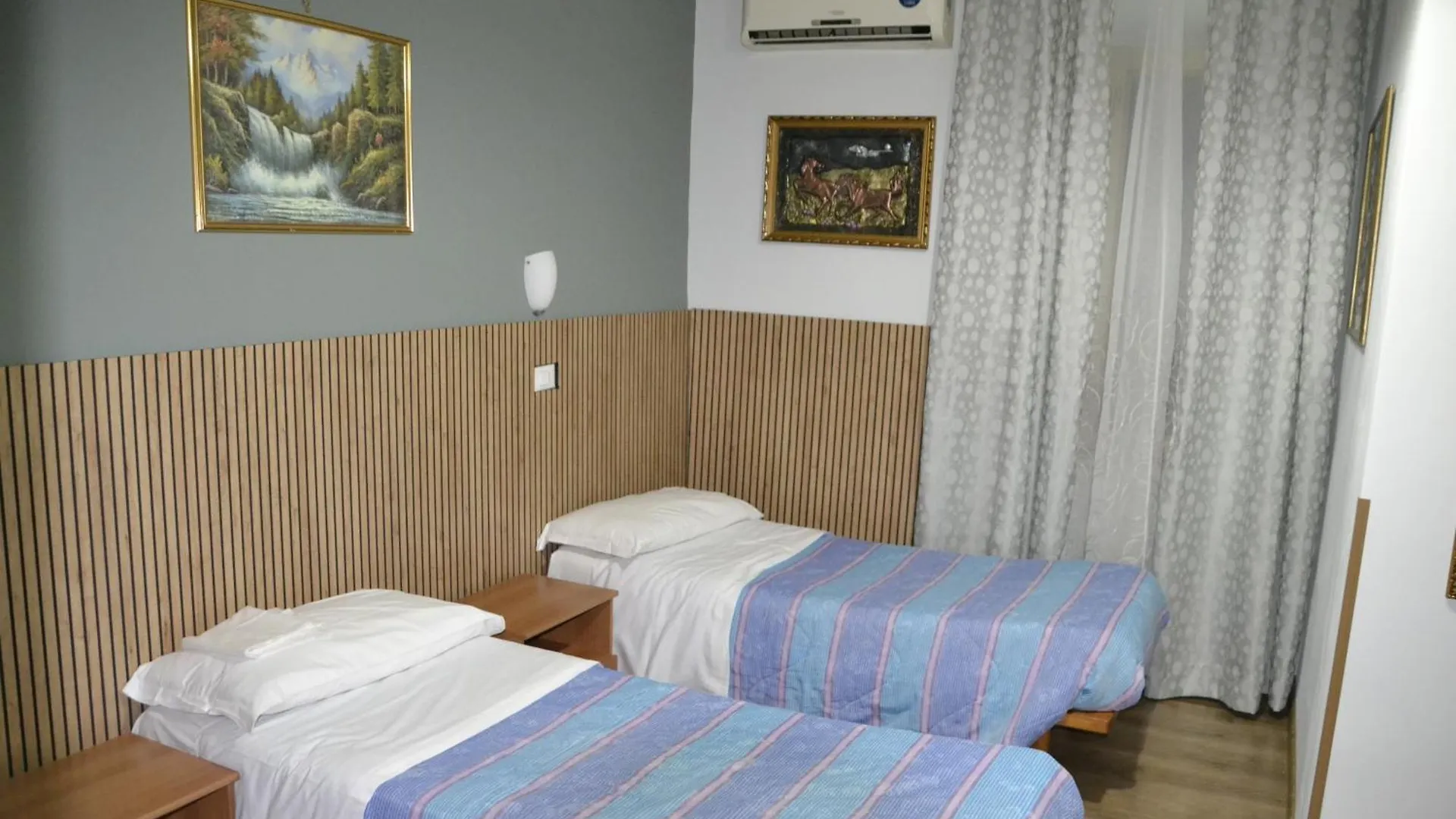 Aurora Boreale Hotel Rome Guest house