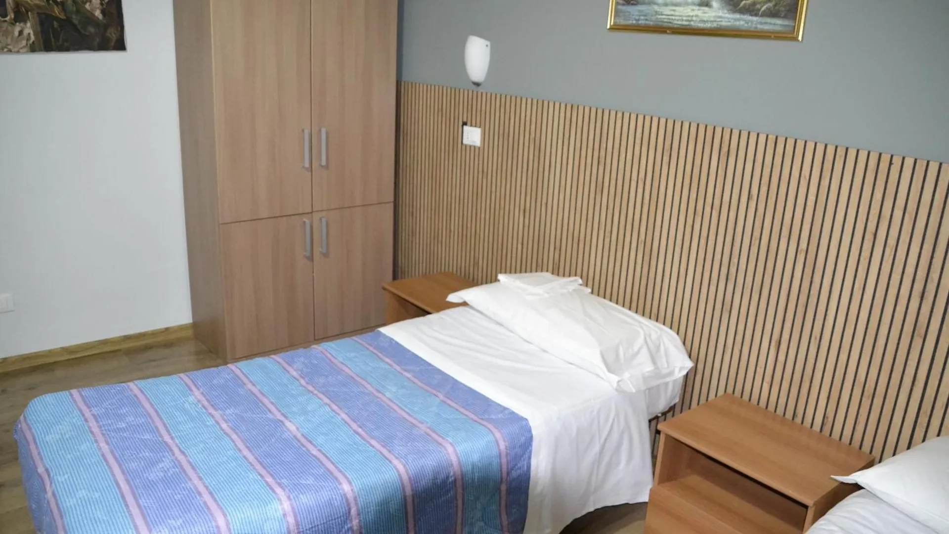 Aurora Boreale Hotel Rome 0*,  Italy