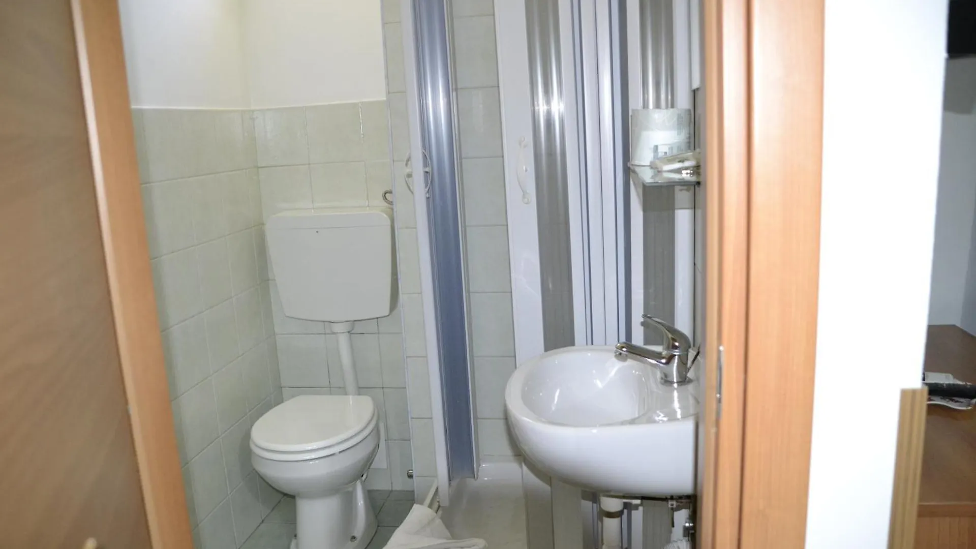 Guest house Aurora Boreale Hotel Rome Italy